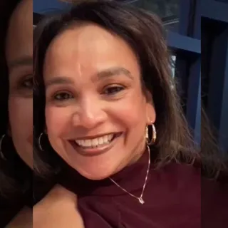 Meet Rosie Rivera-Mills