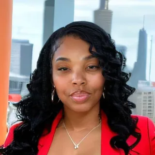 Meet Kyanna S. Garrett