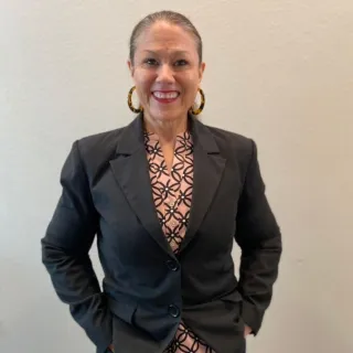 Meet Heather R Martinez