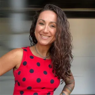 Meet Sunny Kurtz