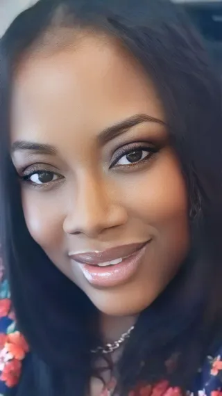 Meet Taelisha Gary