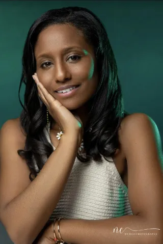 Meet Anjelique Da Costa