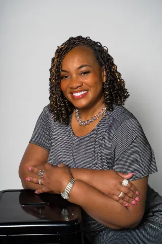 Myrrie Hayes – Building an Empire Rooted in Purpose