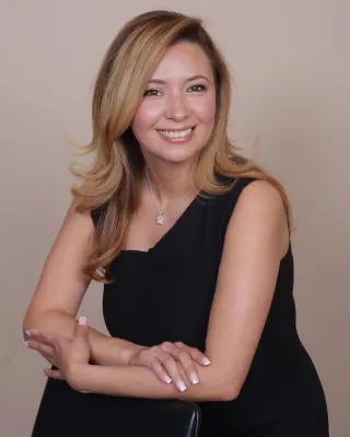 Francesca Suarez – Empowering Women to Lead Boldly and Live Fully