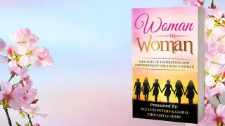 Woman To Woman International Network Announces New Anthology Series Woman To Woman