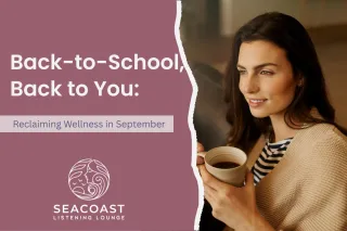 Back-to-School, Back to You: Reclaiming Wellness in September