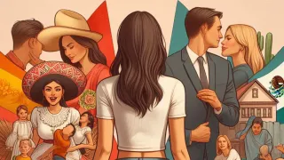 Setting Boundaries with Immigrant Parents Who Don't Understand Western Culture