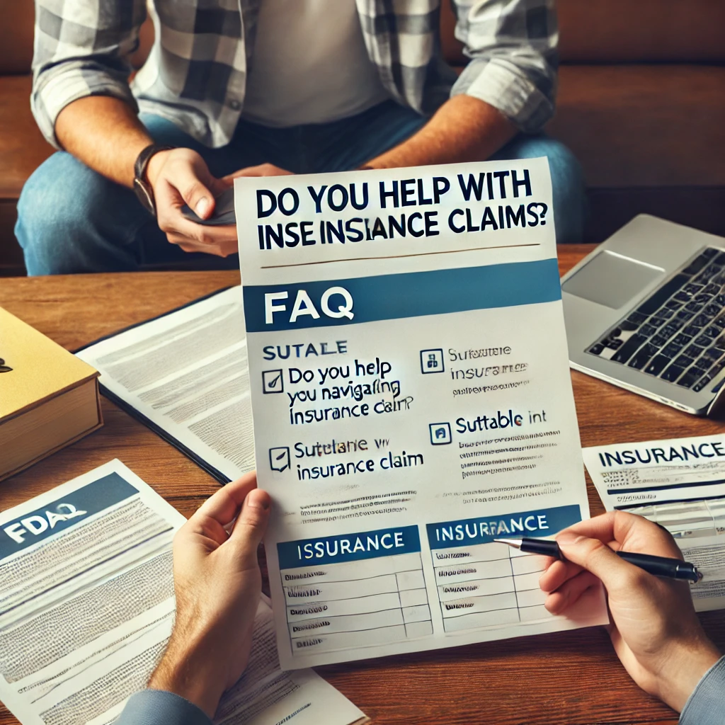 FAQ image