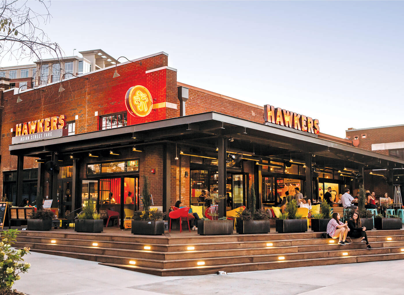 Sipping and Sampling: Best Breweries and Food Halls in Charlotte To Visit With a Rental Car – Charlotte, NC (Steff Motors) 🍺🍔