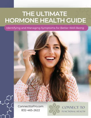 Hormone Guide