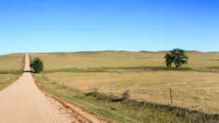 Get outside!