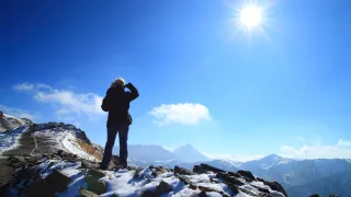Look Ahead