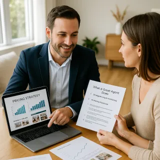 What Does a Real Estate Agent Really Do? Behind-the-Scenes Value in 2025