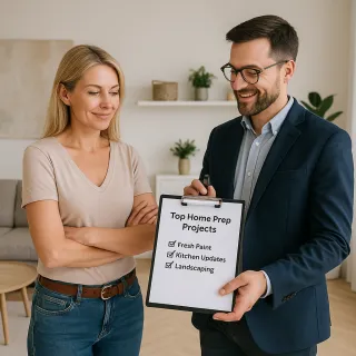 Should You Renovate Before Selling in 2025? What Adds Value (and What Doesn’t)