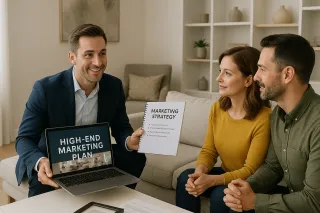 How to Make Your Home Stand Out in 2025 and Sell for Top Dollar