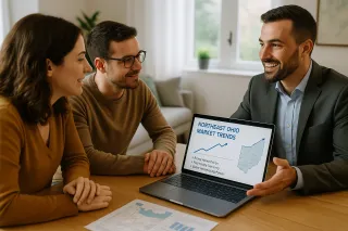 2025 Northeast Ohio Real Estate Trends: Why Sellers Still Hold the Edge