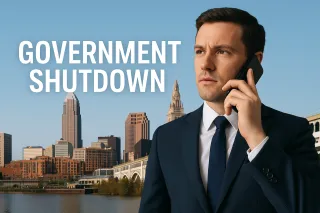 Government Shutdown 2025: What Cleveland Home Buyers and Sellers Need to Know