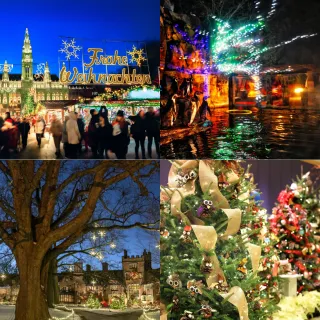 Magical Christmas Lights in Northeast Ohio: Best Drive-Thru & Walk-Through Displays to Visit This Season