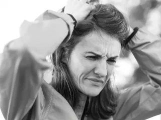 Why It’s So Hard to Stay Calm as a Parent—And How to Change That