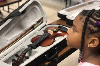 Music Matters for Early Childhood Development