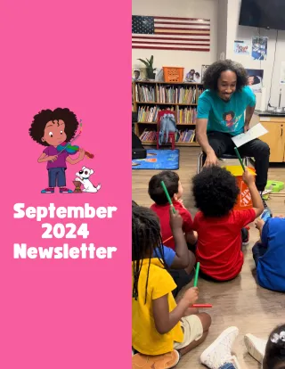 September 2024 Newsletter