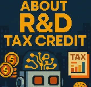 Everything About R&D Tax Credit — Episode 1: What Is It & Why Should You Care?