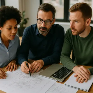 👥 Team Members & Roles: The People Power Behind Your R&D Tax Credit 🧠