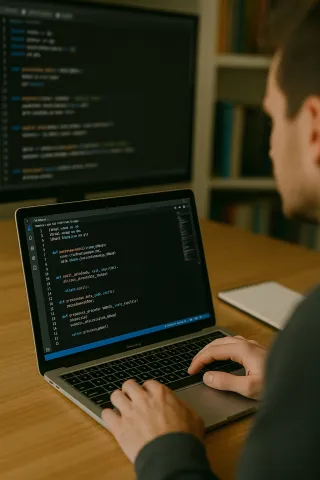 💻 Source Code Repositories: Your Hidden Ally in R&D Tax Credit Claims 🗂️