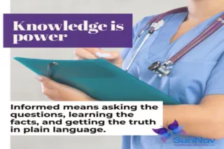 Knowledge is Power
