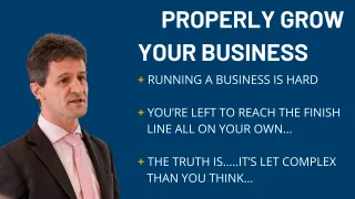 The 
18 Secrets Every Business Owner Should Know
