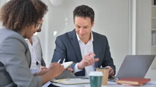 What to Look for in a Business Coach (And What to Avoid)