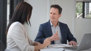 How to Spot a Great Business Coach