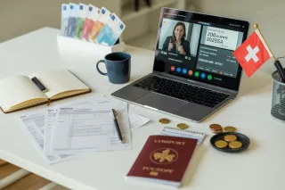 Is Business Coaching Tax-Deductible in Switzerland? (And What European Business Owners Need to Know
