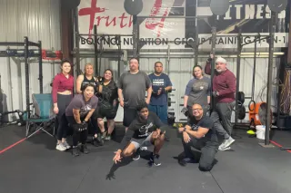 Why I Don't Believe in "One Way" Fitness