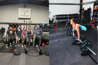 What is Our Philosophy on Personal Training vs. Group Training?