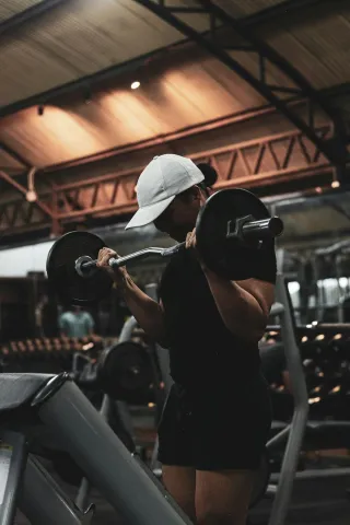 Tirzepatide + Weight Training: The Truth Busy Moms Need to Know