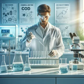 Avanzando en la Detección de Contaminantes: Determinación de Ácido Pentadecadienoico en Agua mediante Espectrofotometría UV-VIS