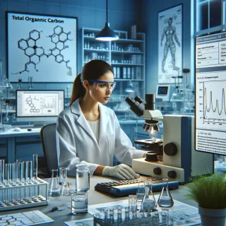 Elegancia Molecular: Determinación de Benzo[j]fluoranteno mediante Espectrofotometría