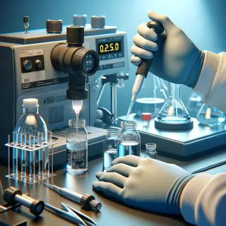 Neodimio: Precisión en la Determinación en Depósitos de Tierras Raras con Espectrofotometría Epsilon 3 XLE