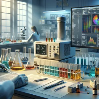  Innovación en la Detección de Contaminantes: Determinación de Ácido Icosanoico en Agua mediante Espectrofotometría UV-Vis