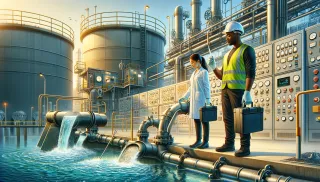  Avances en la Detección de Contaminantes: Determinación de Ácido Heptadecenoico en Agua mediante Espectrofotometría UV-V