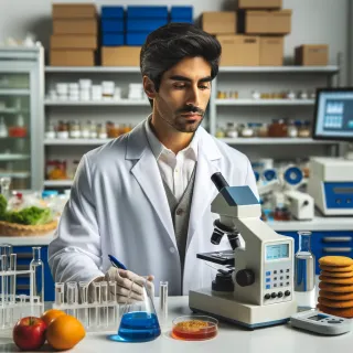 Cromo al Detalle: Determinación Precisa en Cromitas con Espectrofotometría Epsilon 3 XLE