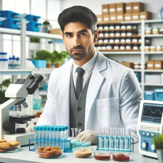 Detección de Tricloromonofluorometano en Agua: Espectrofotometría UV-Vis al Rescate