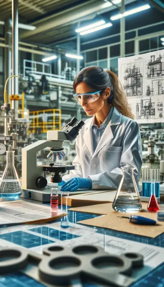 Ambiental: Determinación de Bifenilos Policlorados (BPCs) con Espectrofotometría UV-Vis