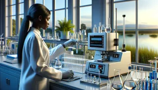 Avances en la Detección de Contaminantes: Determinación de Ácido Docosanoico en Agua mediante Espectrofotometría UV-Vis