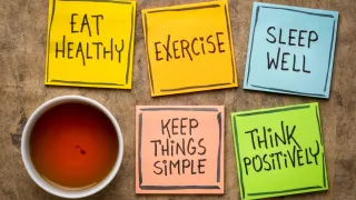 7 Practical Ways to Achieve Optimal Health and Well-Being