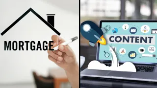 The Transformative Role of Content Marketing in Amplifying Your Brand as a UK Mortgage Broker