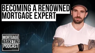 Unveiling the Journey to Becoming a Renowned Mortgage Expert