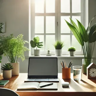 5 Health Habits to Boost Productivity