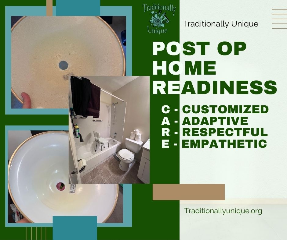 Post Op Holiday | Intro